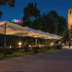 Affittacamere Osteria Belvedere, San Leo