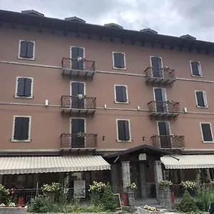 Hotel Appennino, Fiumalbo