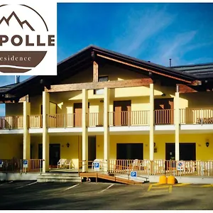 Aparthotel Le Polle, Riolunato