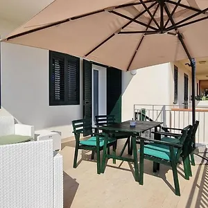 Casa Santabarbara Casa vacanze