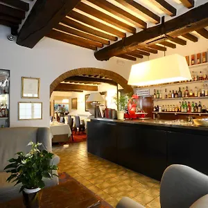 Hotel Stella D'oro, Soragna