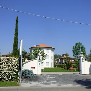 Hotel San Giovanni, San Giovanni in Persiceto