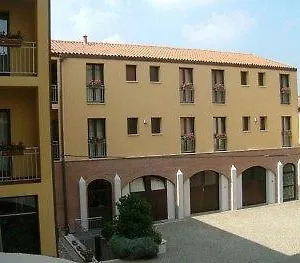 Hotel Nanni, Minerbio