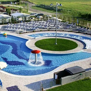 Parco vacanze Villaggio Adria, Casal Borsetti