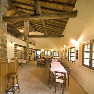Parco vacanze Parco Matildico Di Montalto, Cadelbosco di Sopra
