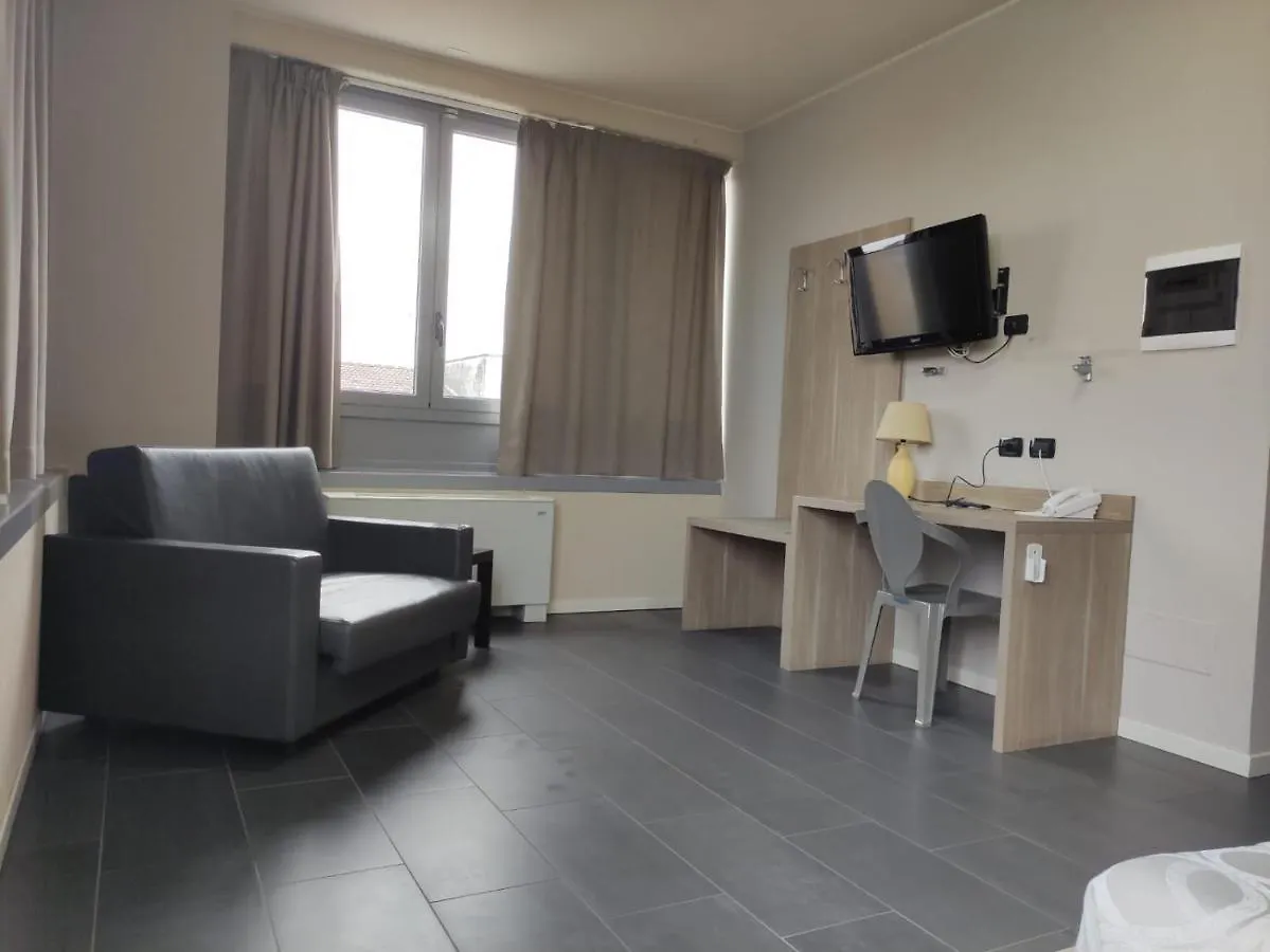 Valtidone Hotel Borgonovo Val Tidone