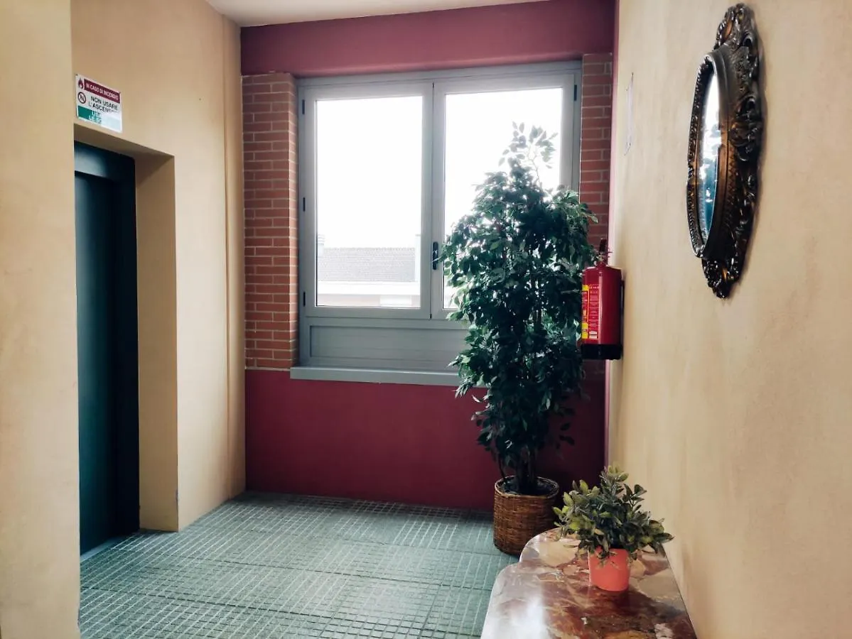 Valtidone Hotel Borgonovo Val Tidone
