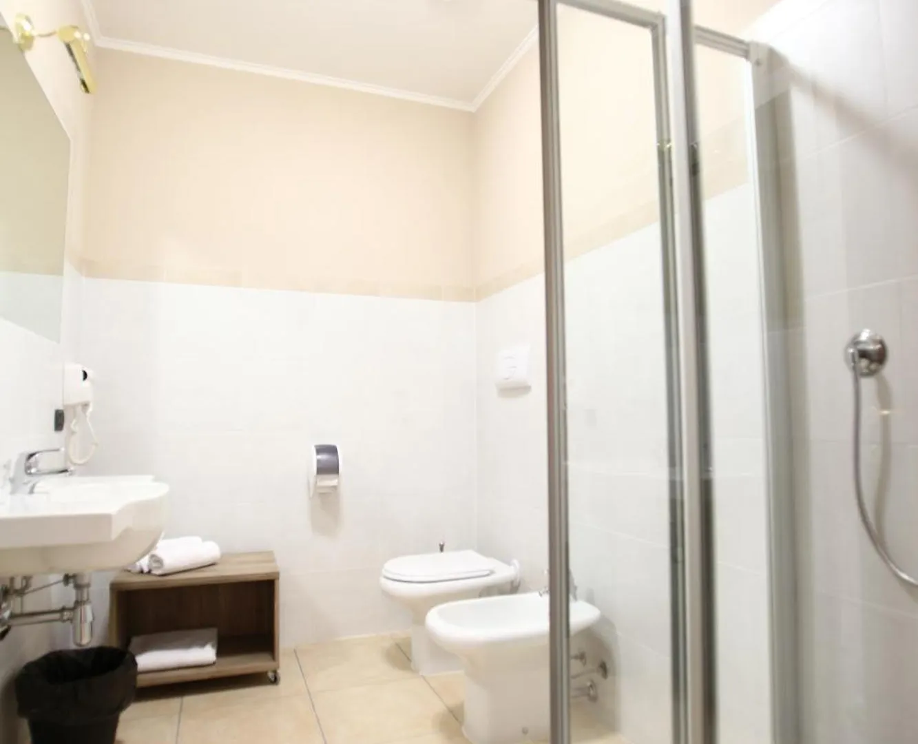Valtidone Hotel Borgonovo Val Tidone Italy