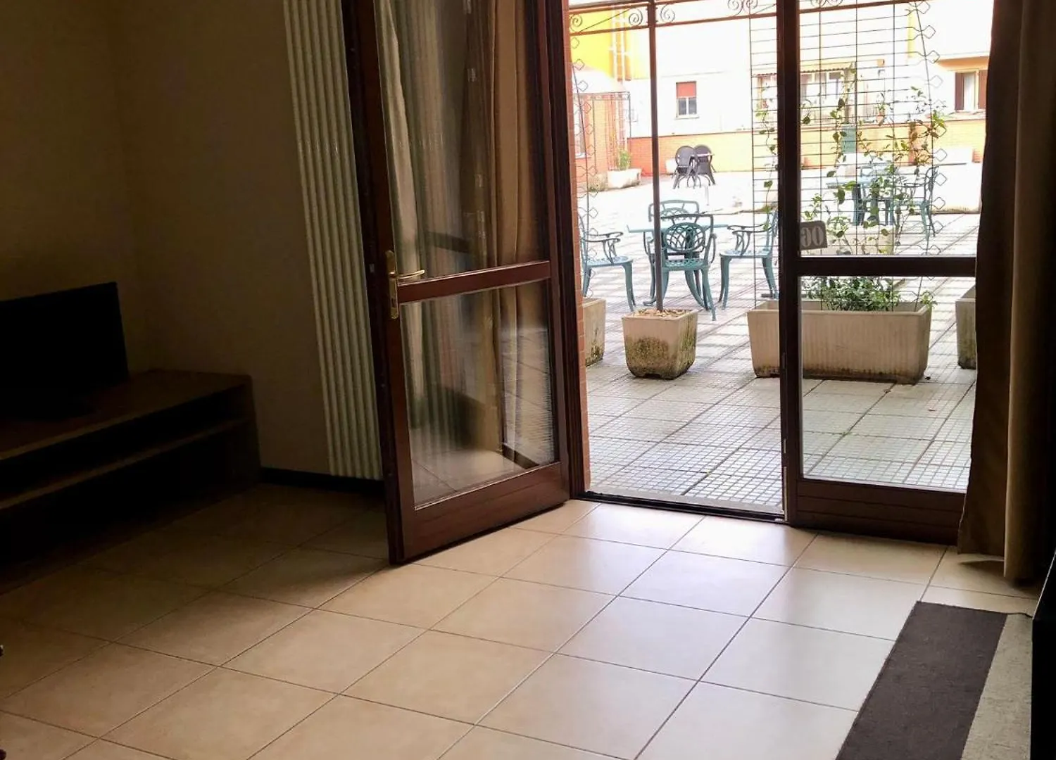Valtidone Hotel Borgonovo Val Tidone