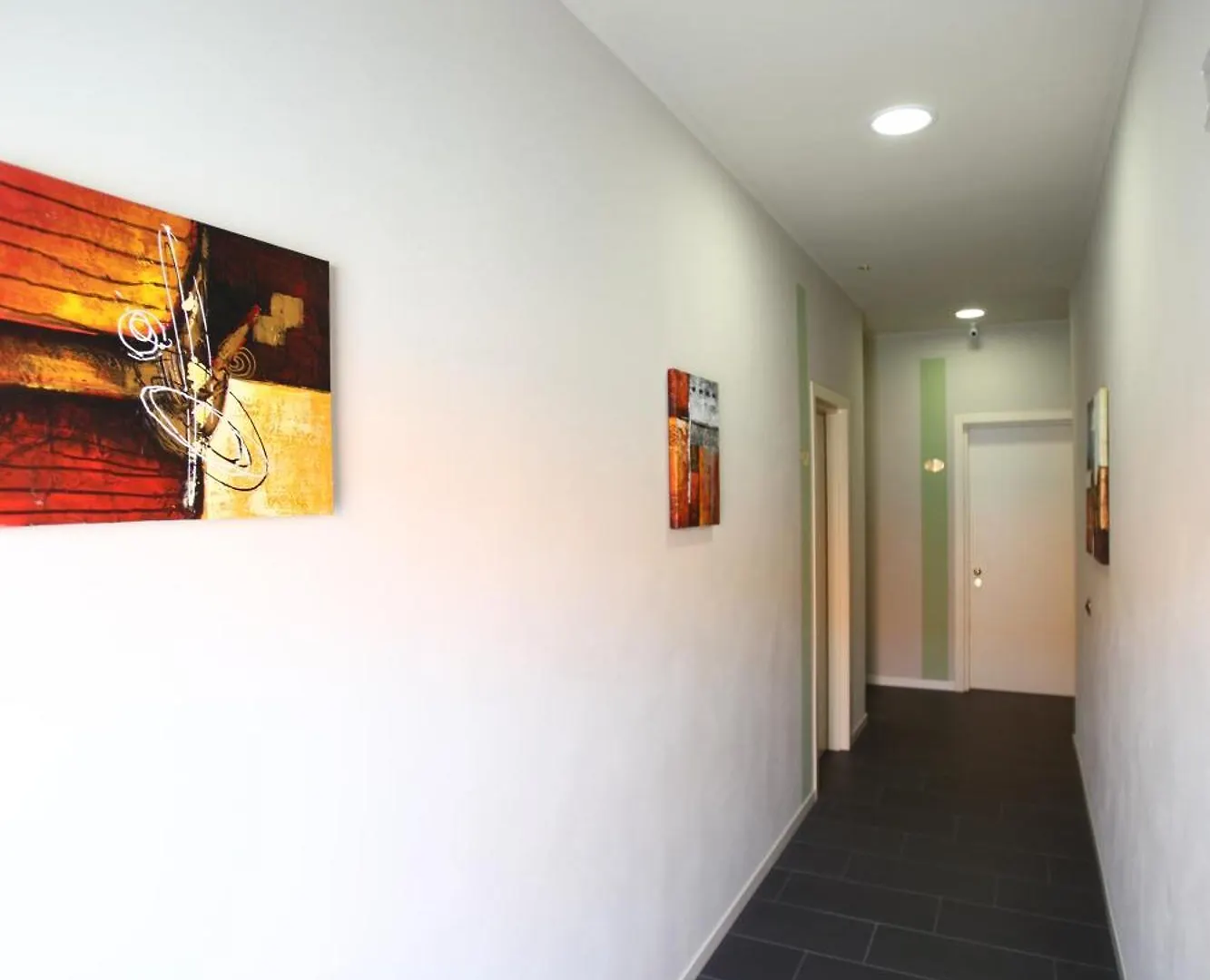 Valtidone Hotel Borgonovo Val Tidone