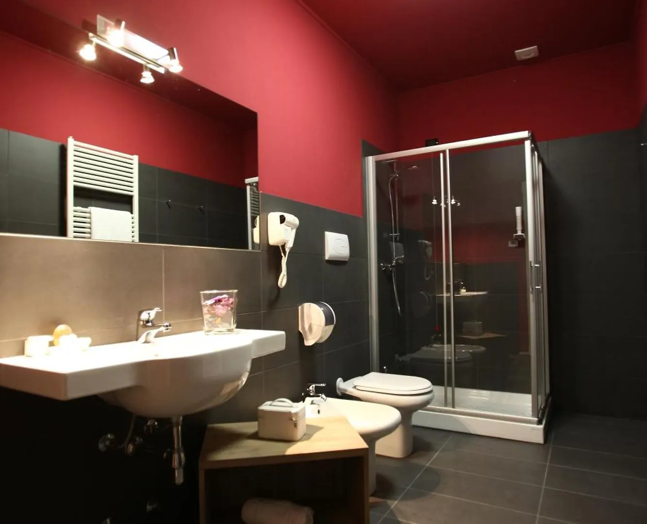 Valtidone Hotel Borgonovo Val Tidone