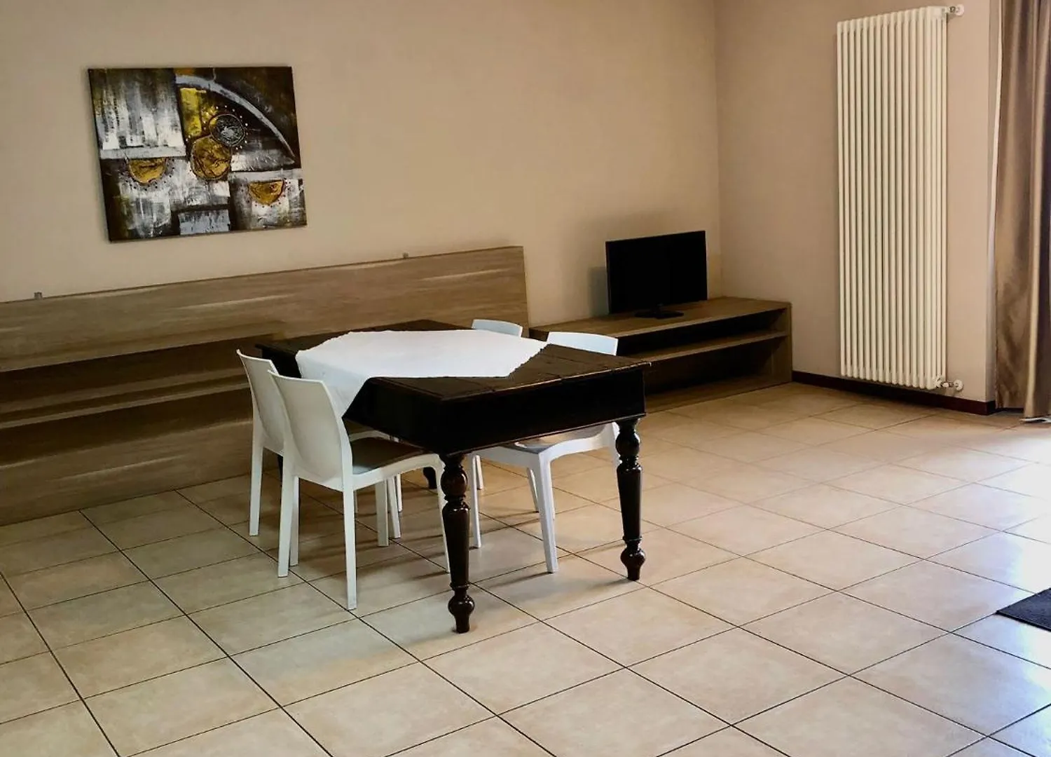 Valtidone Hotel Borgonovo Val Tidone