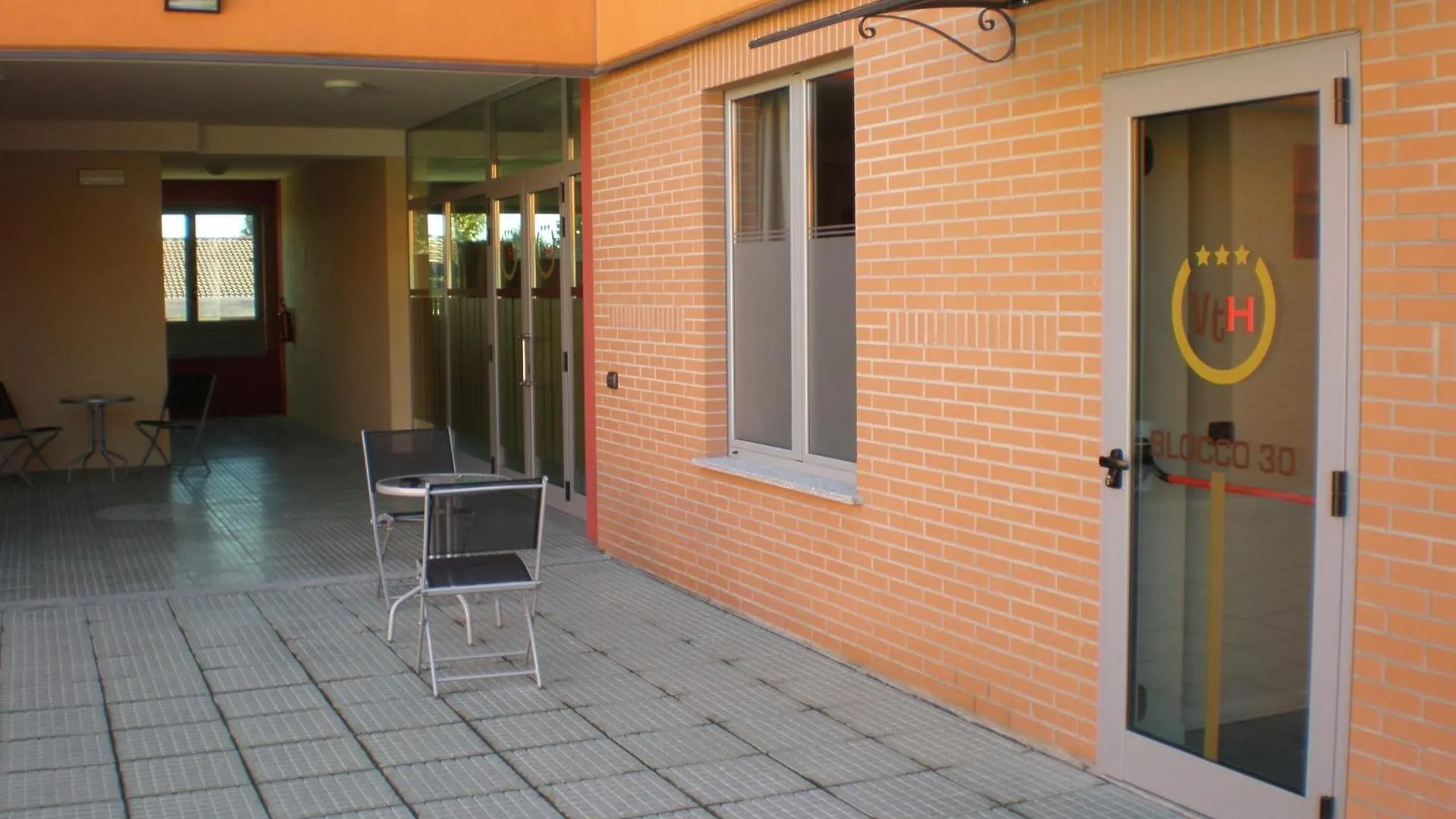 Valtidone Hotel Borgonovo Val Tidone Italy