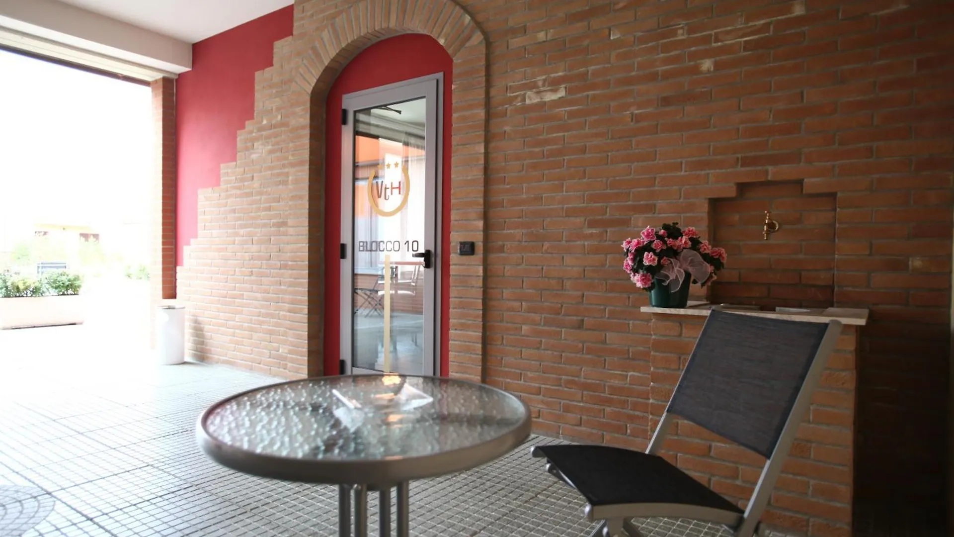 Valtidone Hotel Borgonovo Val Tidone