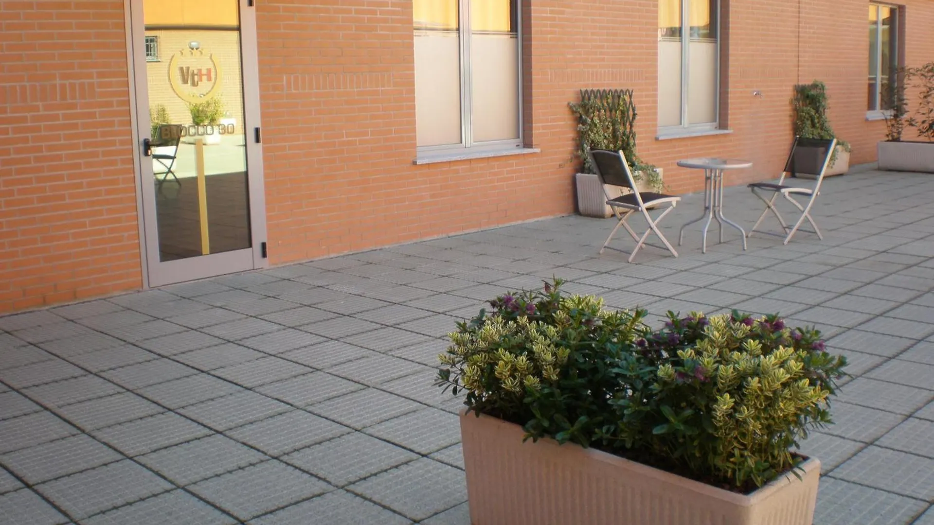 Valtidone Hotel Borgonovo Val Tidone 3*,  Italia