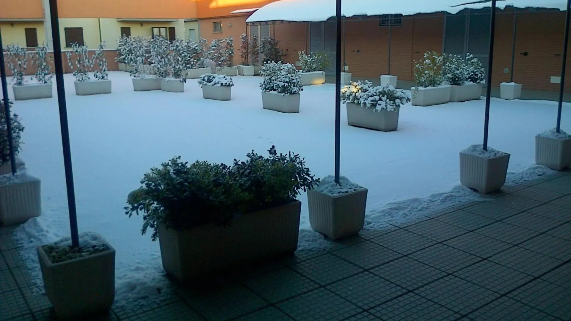 Valtidone Hotel Borgonovo Val Tidone