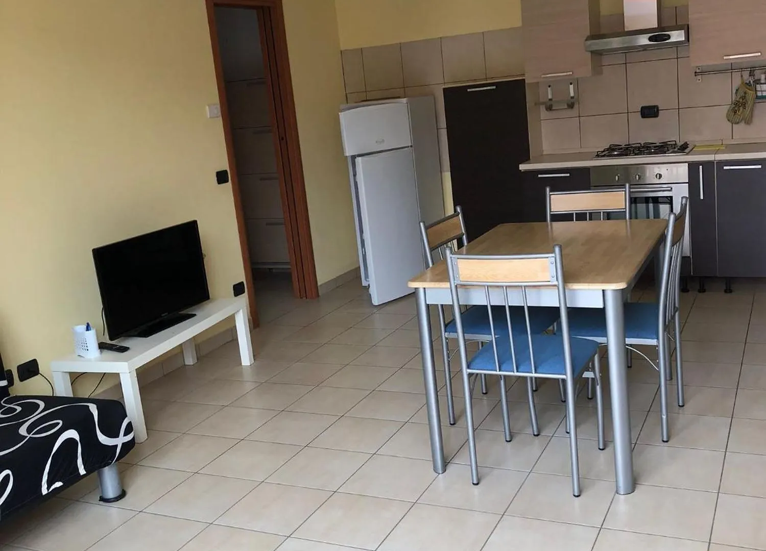 Valtidone Hotel Borgonovo Val Tidone