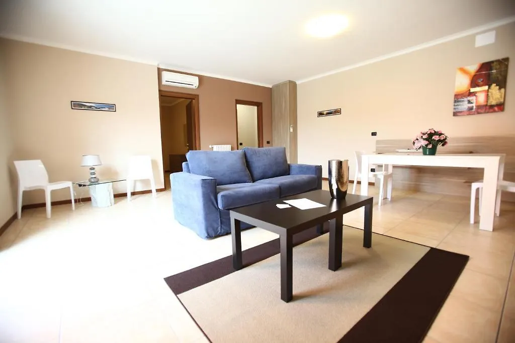 ***  Valtidone Hotel Borgonovo Val Tidone Italy