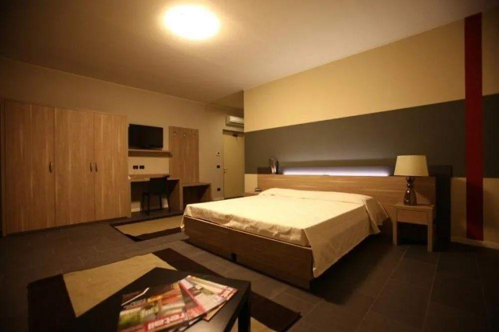 Valtidone Hotel Borgonovo Val Tidone