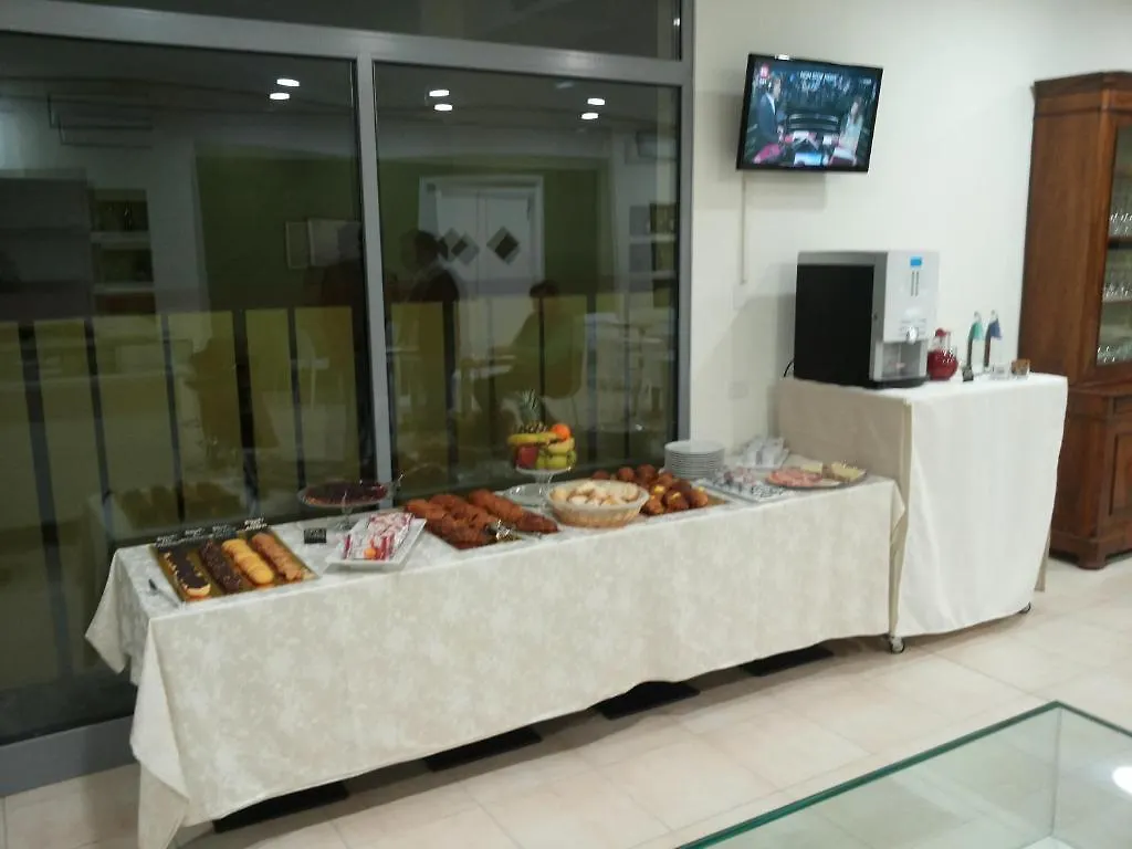 Valtidone Hotel Borgonovo Val Tidone 3*,  Italy